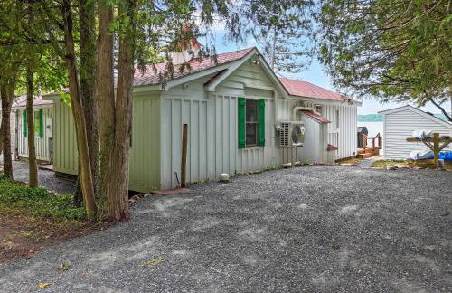 Deckside Dreams on Crystal Lake - Foto 45