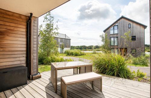 Howard Lodge BV27 Silverlake Dorset - Photo 23