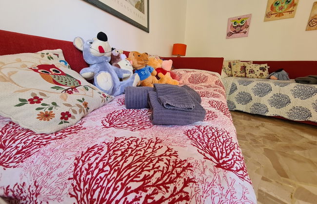 Turchino Apartments by PortofinoVacanze - Foto 14