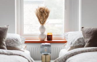 Luxury 3 Bed Home Near Peak District with Cinema Room - Foto 20