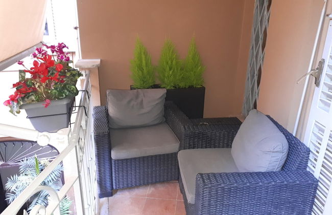 Foro Romano Luxury Suites - Foto 20