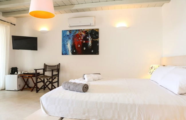 Casa di Mare: Luxury and Breathtaking Views in Mykonos - Photo 2