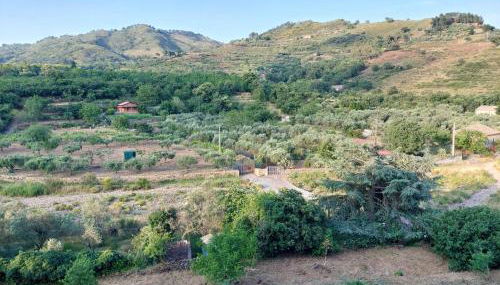 Casa Marina - Foto 3, Garden view