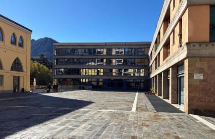 Velvet Loft - Affitti Brevi Italia - Foto 23