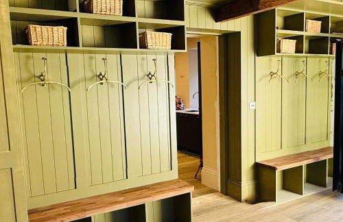 Lane End Cottage - Kirkby Lonsdale - Foto 38