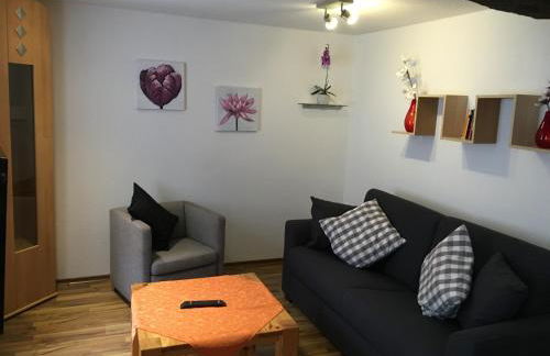 Ferienapartment: An Der Kunstakademie Heimbach - Foto 35