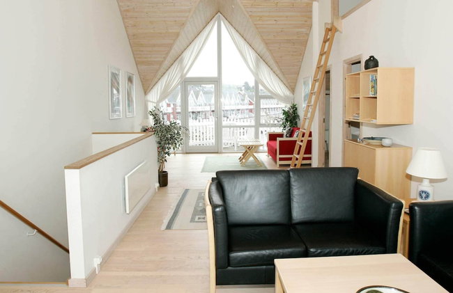 Quaint Holiday Home in Hasle near Sea - Photo 8