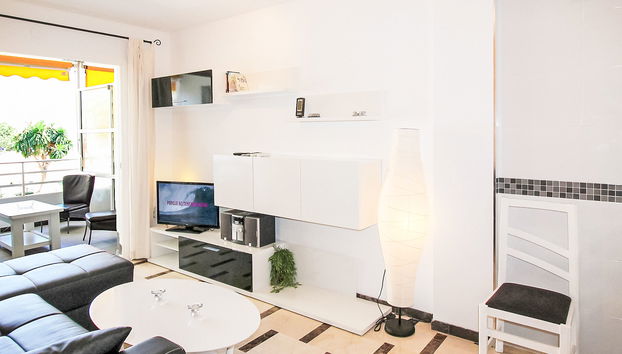 Apartment Sol Y Mar by Interhome - Foto 5, Living Room