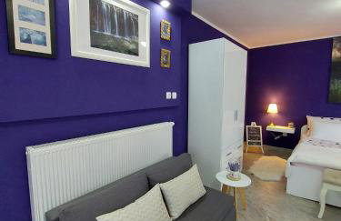 Studio apartman Marta - Foto 16