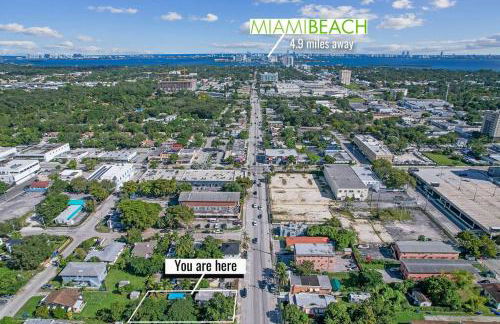 River House 4BR, Pool/Hot Tub - Foto 14