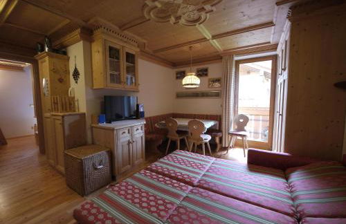 Appartamento Brentegani - Foto 11