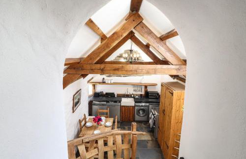 Y Felin at Coed Cadw - Foto 13