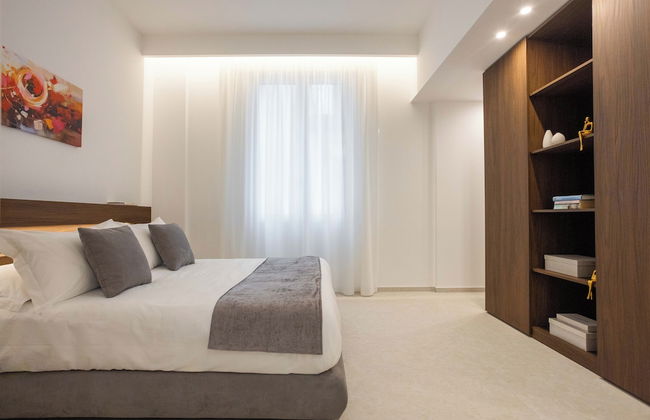 Nora's Suites - Foto 6