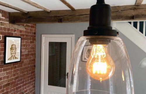 Rowley Farm Holidays - Foto 44