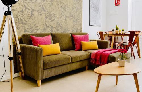 Exclusive LOFT in Ruzafa (SOHO) - Foto 17