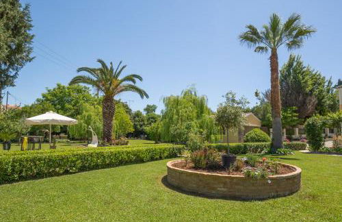 Giardino House Corfu - Foto 26