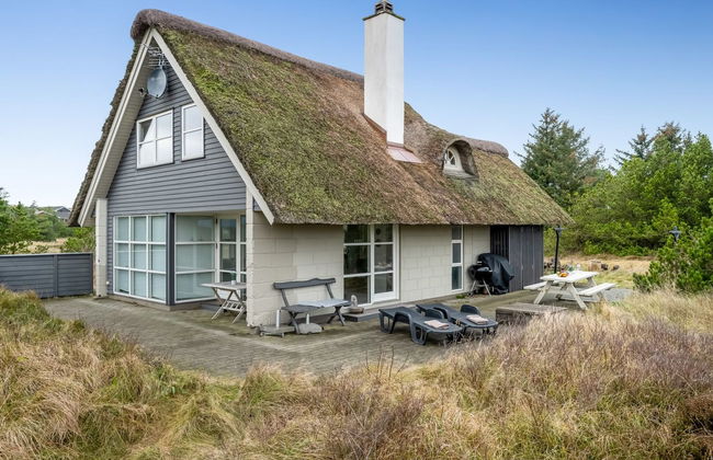 "Andrine" - 700m from the sea - Foto 9