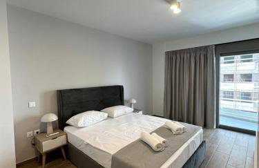 Niarchos Elegant Maisonette - Foto 10