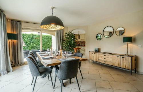 Le Mas de Sevrier - Foto 19