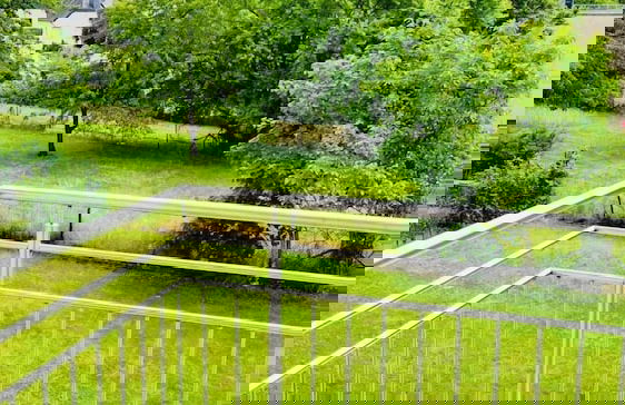 Spacious 3 Bedrooms with Garden View - Foto 10