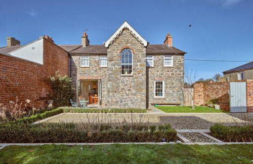 Charming townhouse with sunny garden - Foto 57