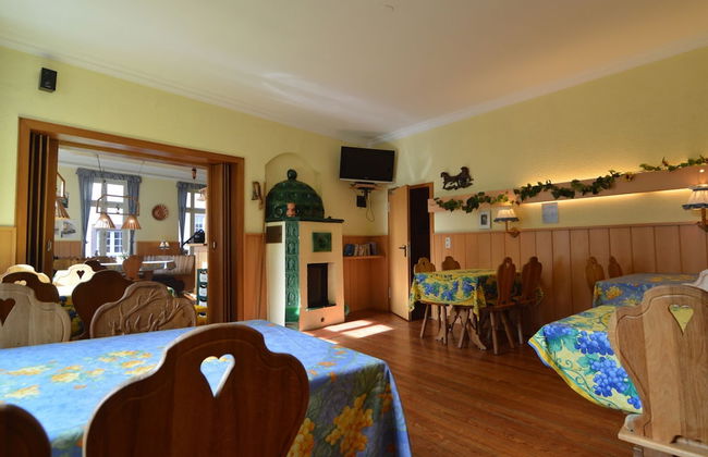 Classy Holiday Home in Rzig near Forest - Photo 25