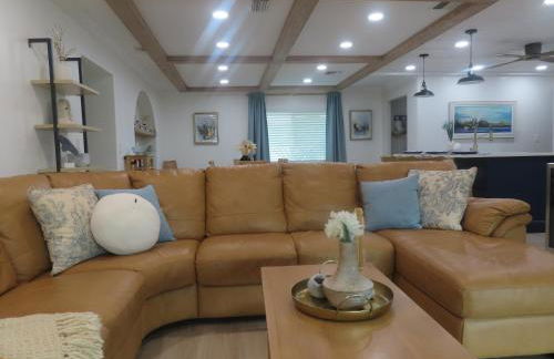 Serene Space! Waterfront Home! - Foto 7