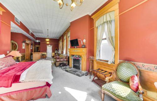 Downtown Yankton Suite Walk to Restaurants! - Foto 11