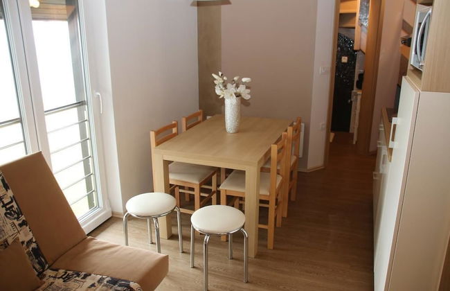 SKI Apartments Aurora - Foto 6