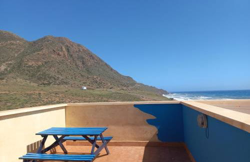 Casa La Fabriquilla en Cabo de Gata, Almería, Spain - Foto 11