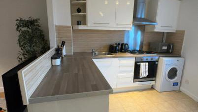 2 Bed House near Canary Wharf - Foto 4