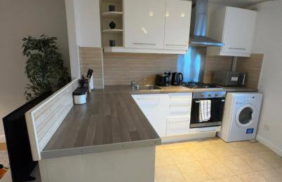 2 Bed House near Canary Wharf - Foto 4