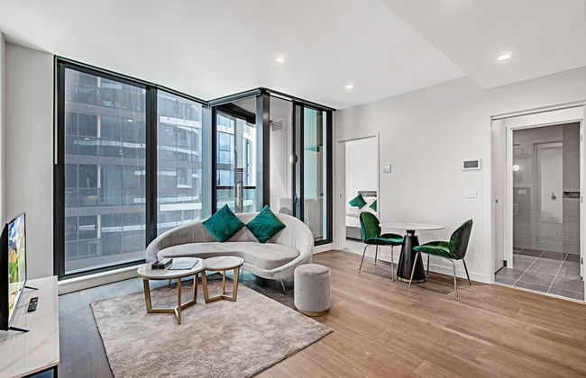 Lumina Suites - Photo 22