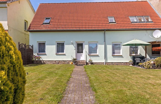 Attractive Apartment in Klutz Near the Sea - Foto 72