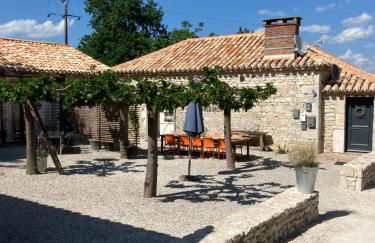 Les fontanelles du quercy blanc - Foto 19