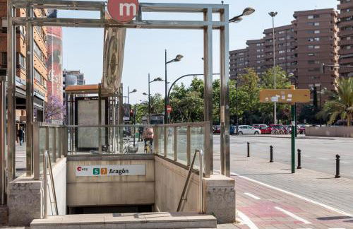 Travel Habitat Mestalla - Foto 9