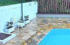 Apartamento Ubatuba Vista para o Mar - Foto 79