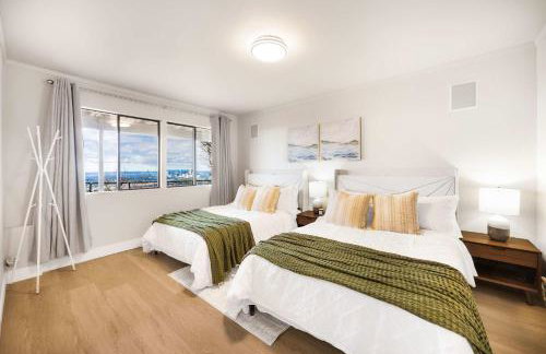 Luxury Bellevue 2B Basement w Stunning View - Foto 3