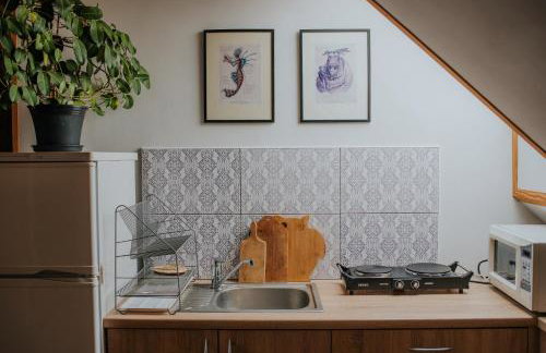 Dom Gościnny Sowia Stópka - Foto 6