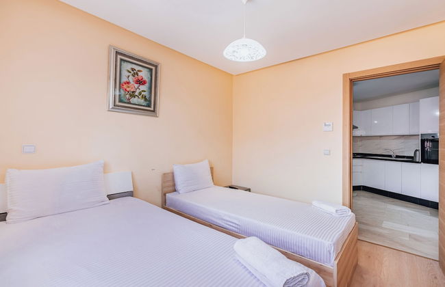 Migdal Gueliz Apart Hôtel, by résidence Hamza - Foto 47