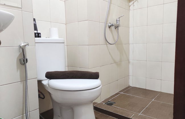 Simply Homey Studio at Vida View Apartment - Foto 7