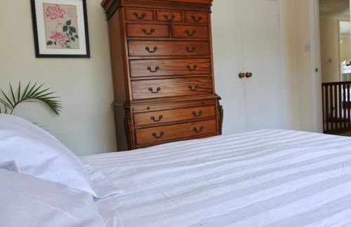 Luxury four bedrooms detached house in Dorset - Photo 20