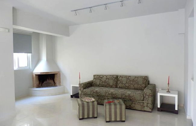 Geo Maisonette Lagonissi - Foto 15