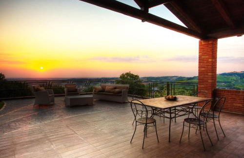 Le Orchidee Villa - Foto 10