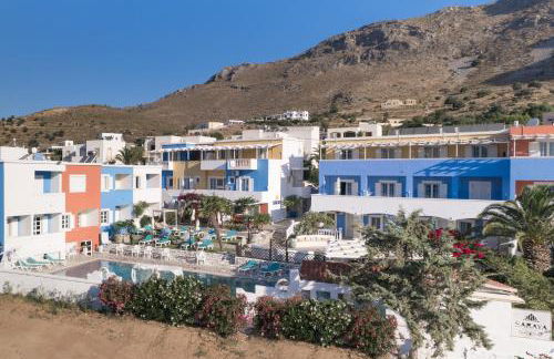 Saraya Resort - Foto 8