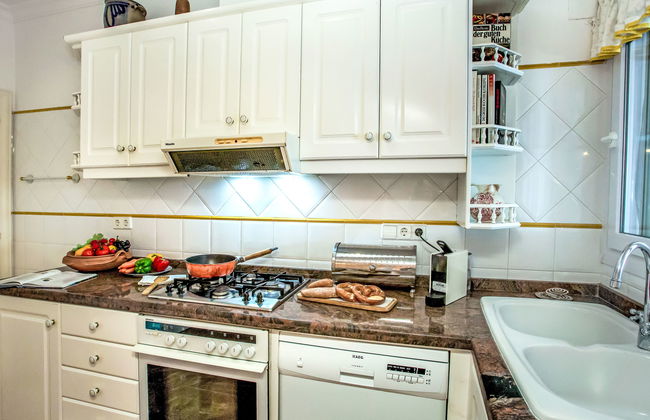 Villa El Paraiso al Mar Ambolo - Foto 47