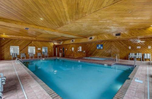 WFC IV Adults or Families Lakefront View - Foto 33