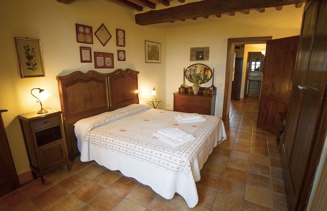 Podere Pietreta - Foto 7