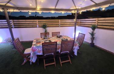 Gran terrassa al cantó del mar - Foto 1