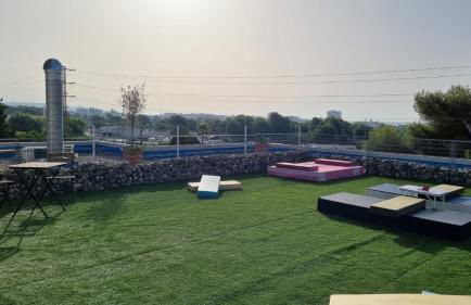 Zona5 Apartamentos Turísticos - Foto 19